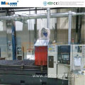 Central Fume Extraction System for Welding Smoke